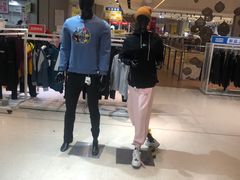 -BIGOFFS 超级折扣(仁恒伊势丹店)