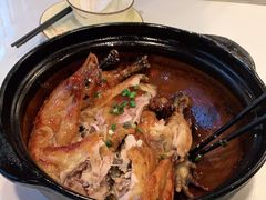 -丈母娘的饭局•新金陵菜(牛首山店)