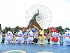 -七彩云南欢乐世界