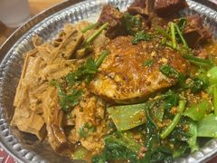 -喜家德虾仁水饺(华强天虹店)