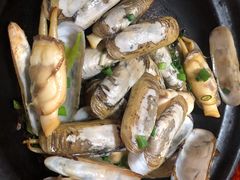 蛏子-小时候焗海鲜(鄞州万达店)