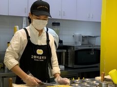 -2颗鸡蛋煎饼(北京路天河城店)
