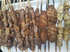 -宛平李记小吃(东关街店)