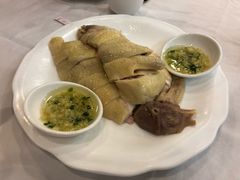 -文记壹心鸡(宝华路店)