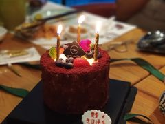 -姆们M Sweetie Cake(五道口店)