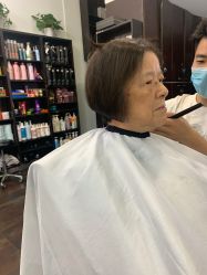 点击看大图 -卡曼尼美发