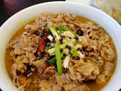 -柒园·三十年创意杭帮菜(龙湖滨江天街店)
