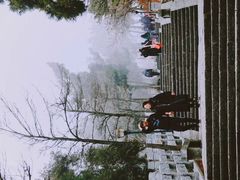 -南岳衡山风景名胜区