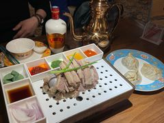 -相约·羊村小馆非遗手抓肉(七一酱园店)