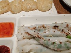 -汀小府·福建客家菜(鼓山沃尔玛店)