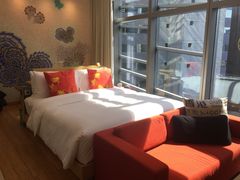 -香港港岛英迪格酒店