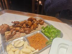 -状元阁烧烤(新华路总店)