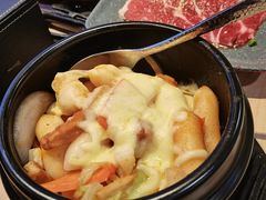 -新石器烤肉(百联川沙店)