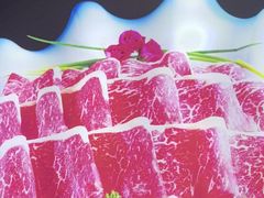 -清真军邺·金富苑肥牛城(海湖新区精品店)