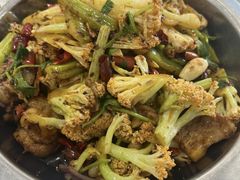 -老苏扬饭店