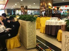 -御满江海鲜酒家(洛溪新城店)