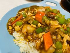 福建炒饭-龙记香港茶餐厅(久光百货店)