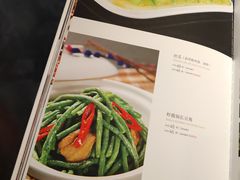 -一品江南韵·淮扬菜