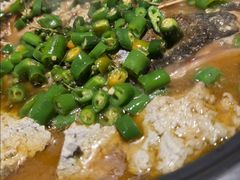 -探鱼·鲜青椒爽麻烤鱼(领展购物广场店)
