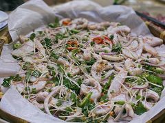 -顺德公平靓正特色牛花粥(花都店)