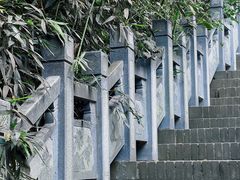-竹林寺