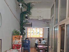 -老字号杨坡红油米线腊汁肉夹馍(东四道巷店)