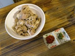 -格日勒阿妈蒙古厨房(大召店)