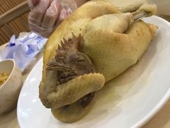 -贞味盐焗鸡(老城店)