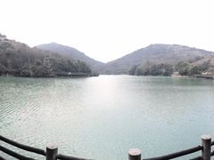-白马涧龙池景区