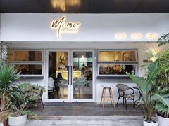 -MIMO CAFE(沙头角店)