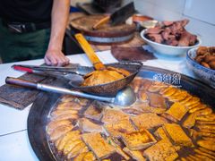 -六爷门框百年卤煮