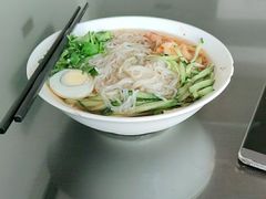 -朝鲜饭店(房山店)