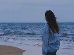 -日照海滨国家森林公园