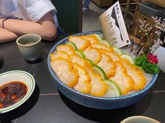 -季季山·云南野生菌火锅(上海首店)
