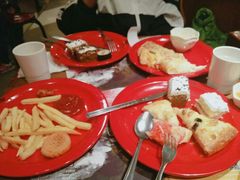 -好伦哥(温都水城店)