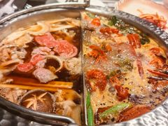 -一绪に寿喜烧自助(世茂广场店)
