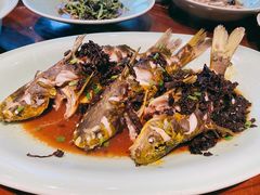 -虎哥私房菜(馒头山店)
