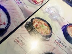 -青松馆韩国料理(香港中路佳世客店)