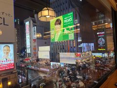 -蟹道乐(道顿堀本店)