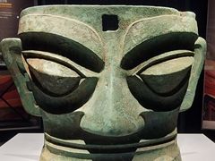 -盘龙城国家考古遗址公园