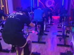 -清鑫阳光游泳健身瑜伽俱乐部(密云店)