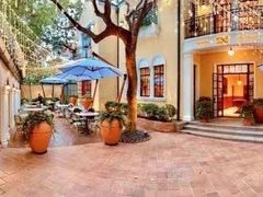 -玫瑰厅上海菜(兴国路店)