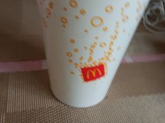 拿铁提拉米苏拼盘-麦当劳(新王府井店)