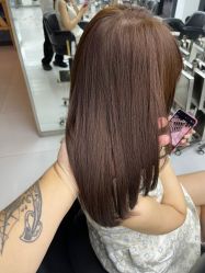 -CUT CUT Hair Salon