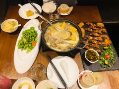 -陆壹捌餐厅(五大道店)