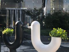 -池畔酒吧 WET Bar
