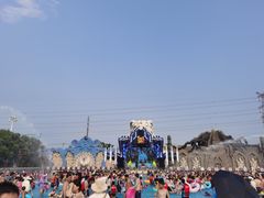 -苏州乐园森林水世界