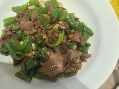 -李氏传家菜(兴城路店)