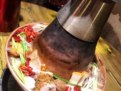 -下杨家青海土火锅(海湖店)