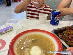 -江城燕子大排档(江汉路步行街店)